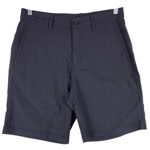 Tasc Performance Athletic Golf Shorts Bamboo Stretch Size 32 (Fits 31)